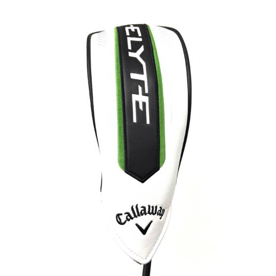 Callaway Elyte 3 Wood / 15 Degree / Denali Regular Flex