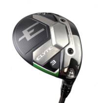 Callaway Elyte 3 Wood / 15 Degree / Denali Regular Flex