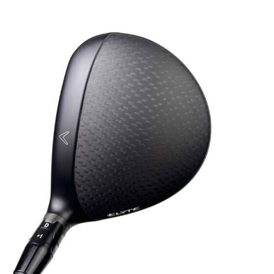 Callaway Elyte 3 Wood / 15 Degree / Denali Regular Flex