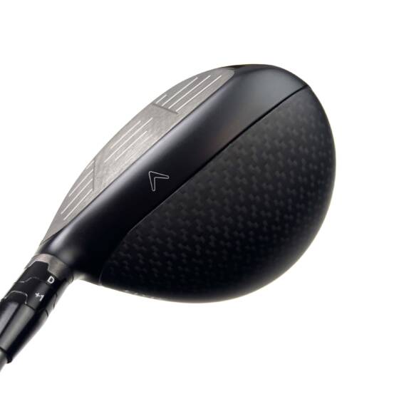 Callaway Elyte 3 Wood / 15 Degree / Denali Regular Flex