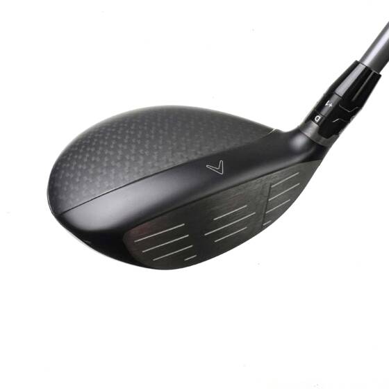 Callaway Elyte 3 Wood / 15 Degree / Denali Regular Flex