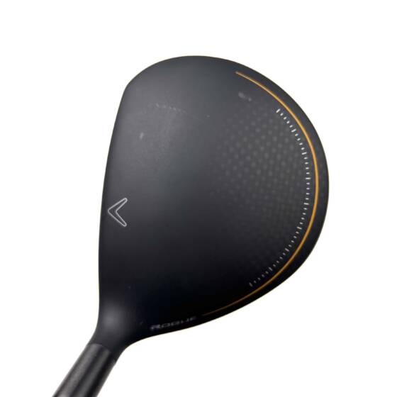 Callaway Rogue ST LS 3+ Wood / 13.5 Degree / Hzrdus Smoke IM10 Stiff Flex