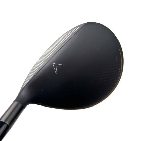 Callaway Rogue ST LS 3+ Wood / 13.5 Degree / Hzrdus Smoke IM10 Stiff Flex