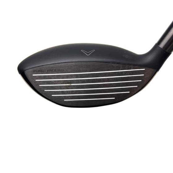 Callaway Rogue ST LS 3+ Wood / 13.5 Degree / Hzrdus Smoke IM10 Stiff Flex