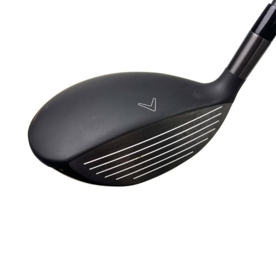 Callaway Rogue ST LS 3+ Wood / 13.5 Degree / Hzrdus Smoke IM10 Stiff Flex
