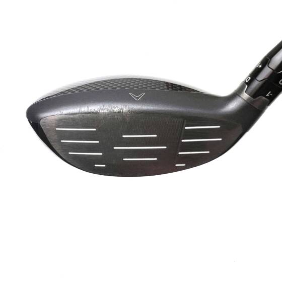 Callaway Paradym AI Smoke Max 3 Wood / 15 Degree / Tensei Blue AV Series 65 Stiff Flex