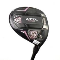 Cobra LTDx Max 5 Wood / 22.5 Degree / Helium 4F1 Ladies Flex