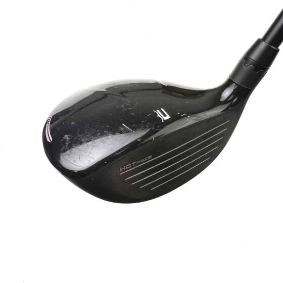 Cobra LTDx Max 5 Wood / 22.5 Degree / Helium 4F1 Ladies Flex