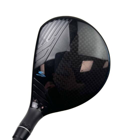 Cobra King F8 5-6 Wood / 22.5 Degree / Aldila NV Ladies Flex