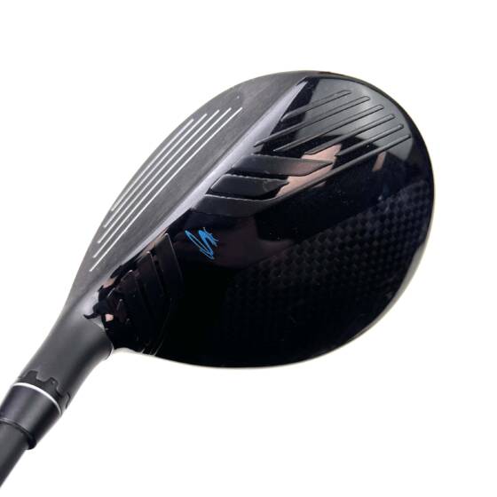 Cobra King F8 5-6 Wood / 22.5 Degree / Aldila NV Ladies Flex
