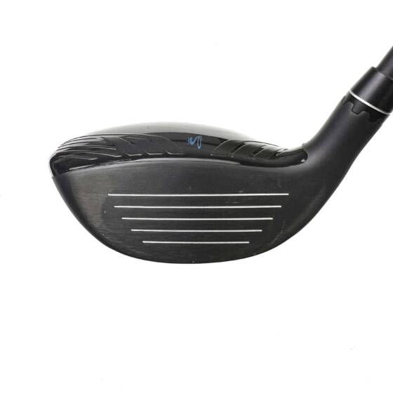 Cobra King F8 5-6 Wood / 22.5 Degree / Aldila NV Ladies Flex