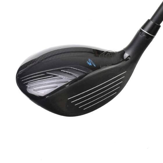 Cobra King F8 5-6 Wood / 22.5 Degree / Aldila NV Ladies Flex