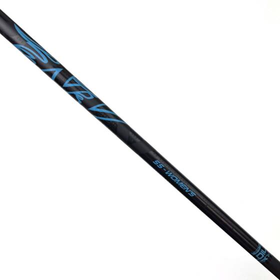 Cobra King F8 5-6 Wood / 22.5 Degree / Aldila NV Ladies Flex