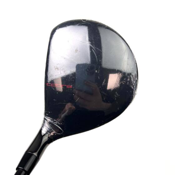 New Cobra F-Max 5 Wood / 23 Degree / Superlite 55 Ladies Flex