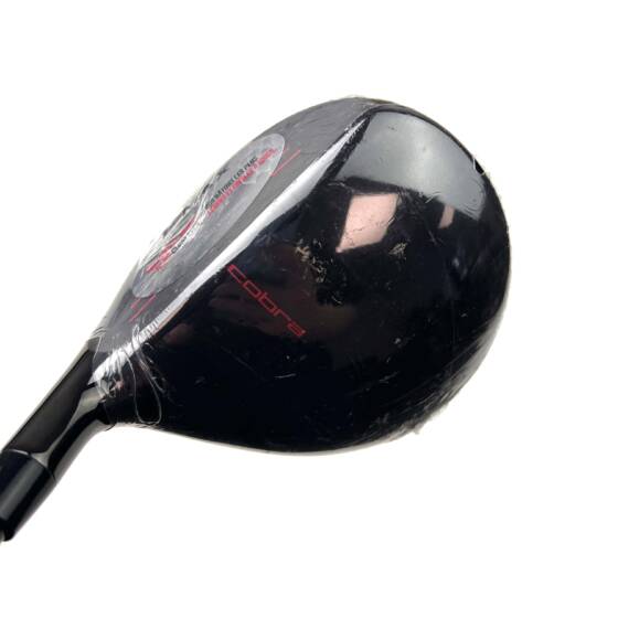 New Cobra F-Max 5 Wood / 23 Degree / Superlite 55 Ladies Flex