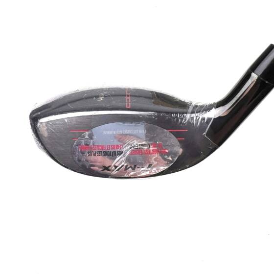 New Cobra F-Max 5 Wood / 23 Degree / Superlite 55 Ladies Flex