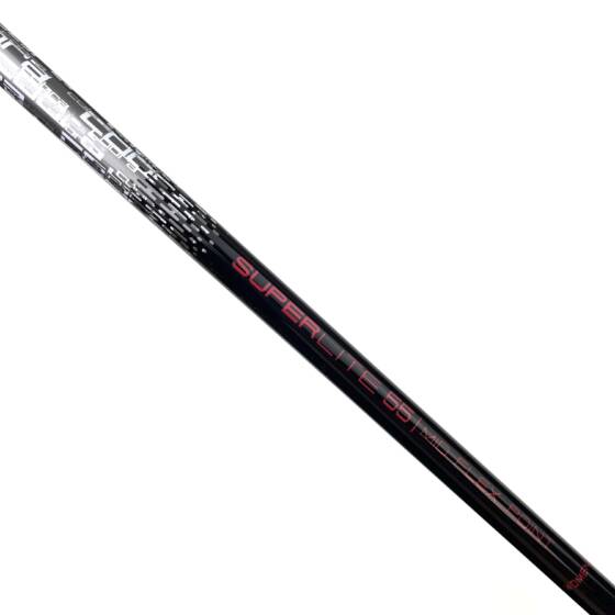 New Cobra F-Max 5 Wood / 23 Degree / Superlite 55 Ladies Flex