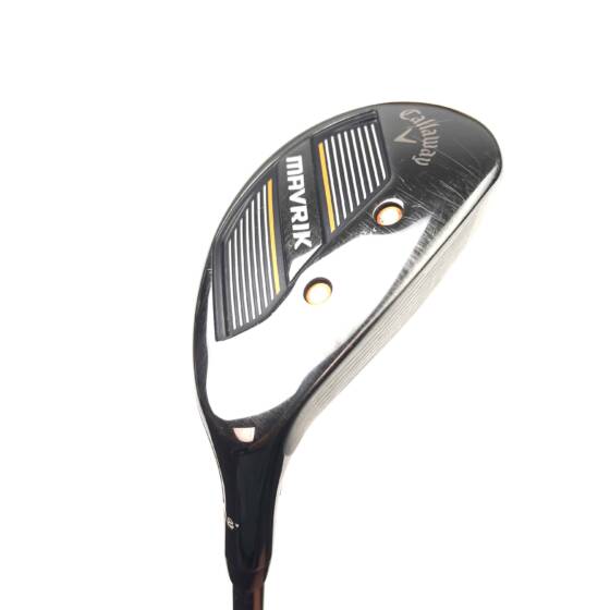 Callaway Mavrik 3 Hybrid / 18 Degree / Recoil 460 ES Regular Flex