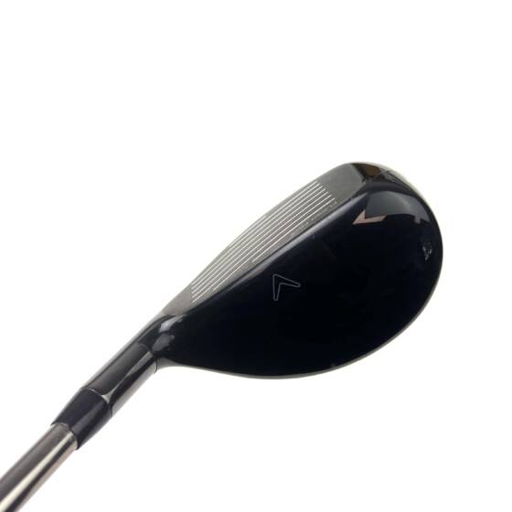 Callaway Mavrik 3 Hybrid / 18 Degree / Recoil 460 ES Regular Flex