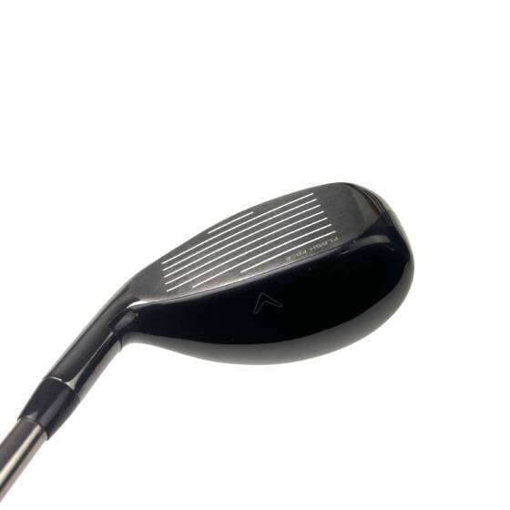Callaway Mavrik 3 Hybrid / 18 Degree / Recoil 460 ES Regular Flex