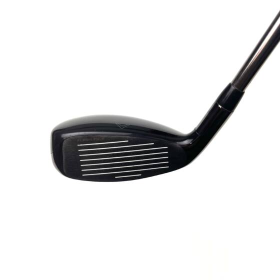 Callaway Mavrik 3 Hybrid / 18 Degree / Recoil 460 ES Regular Flex