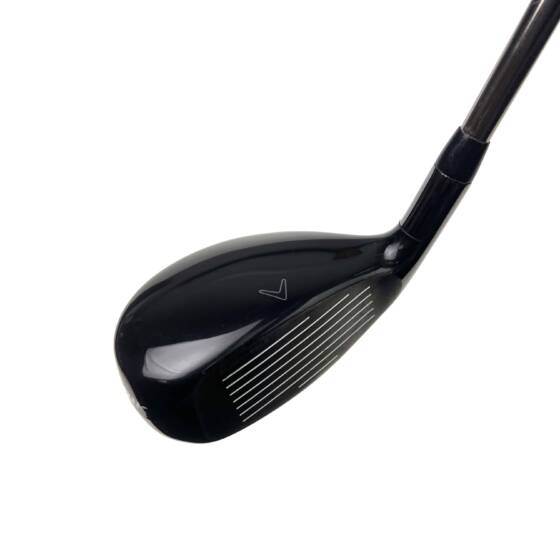 Callaway Mavrik 3 Hybrid / 18 Degree / Recoil 460 ES Regular Flex