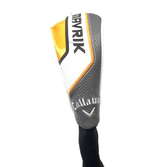 Callaway Mavrik 3 Hybrid / 18 Degree / Recoil 460 ES Regular Flex