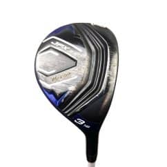 Mizuno JPX 850 3 Hybrid / 19 Degree / Orochi Regular Flex