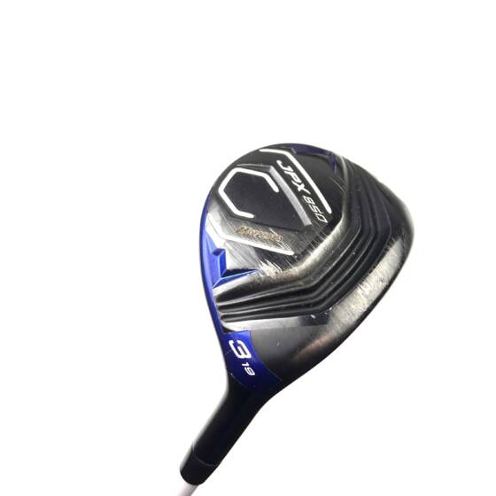 Mizuno JPX 850 3 Hybrid / 19 Degree / Orochi Regular Flex