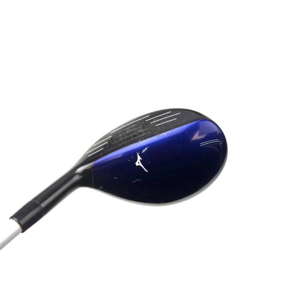 Mizuno JPX 850 3 Hybrid / 19 Degree / Orochi Regular Flex