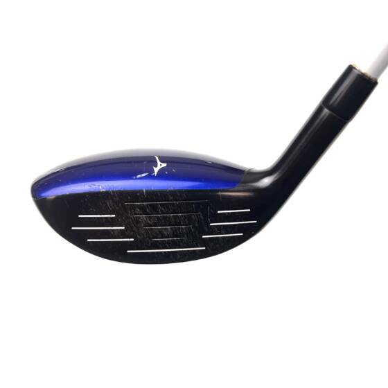 Mizuno JPX 850 3 Hybrid / 19 Degree / Orochi Regular Flex