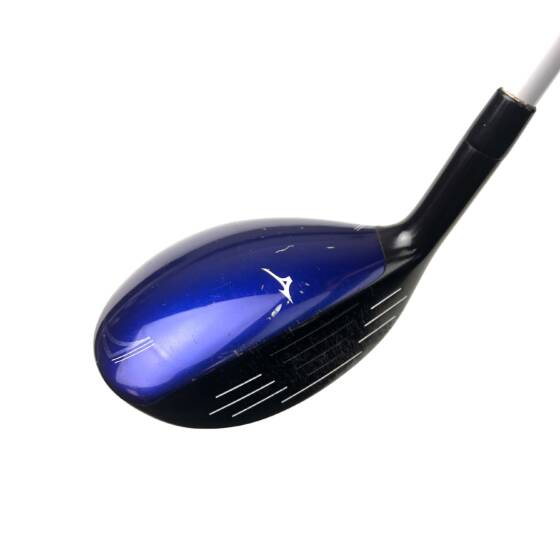 Mizuno JPX 850 3 Hybrid / 19 Degree / Orochi Regular Flex