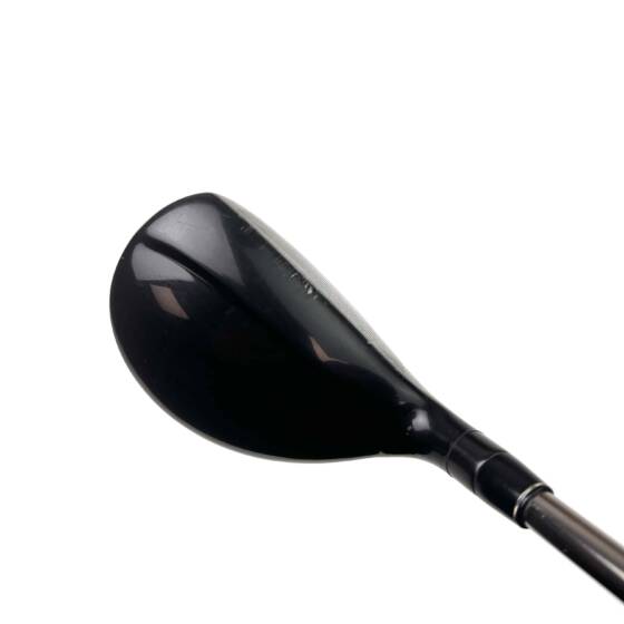 Left Handed Srixon ZX 3 Hybrid / 19 Degree / Recoil ES 75 Regular Flex