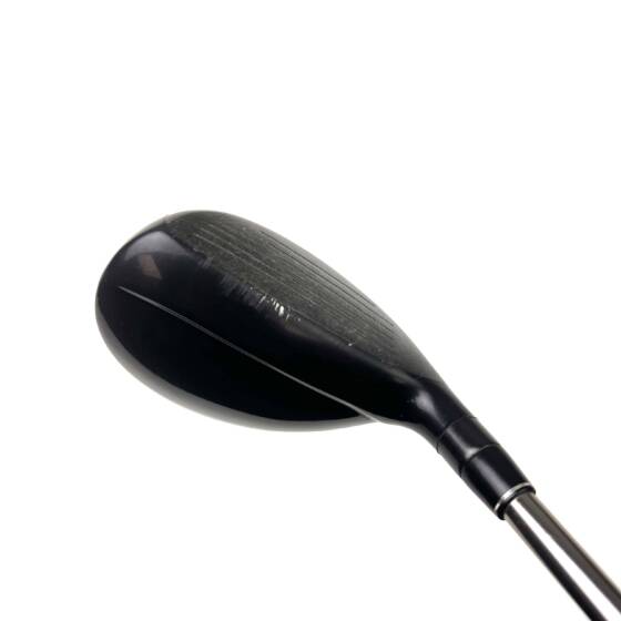 Left Handed Srixon ZX 3 Hybrid / 19 Degree / Recoil ES 75 Regular Flex