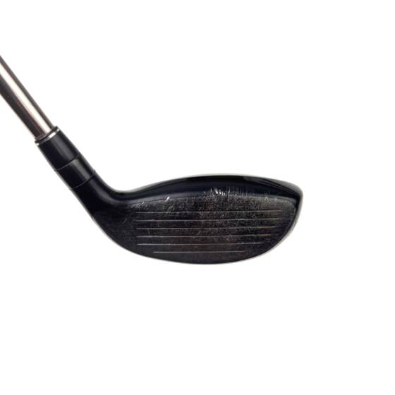 Left Handed Srixon ZX 3 Hybrid / 19 Degree / Recoil ES 75 Regular Flex
