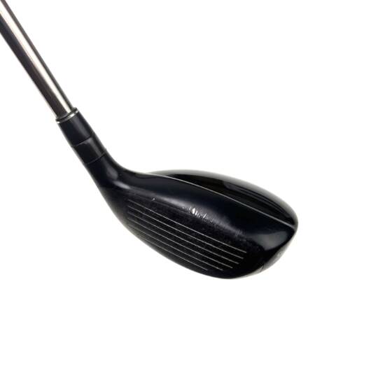 Left Handed Srixon ZX 3 Hybrid / 19 Degree / Recoil ES 75 Regular Flex
