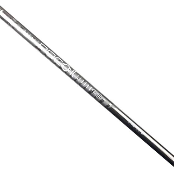 Left Handed Srixon ZX 3 Hybrid / 19 Degree / Recoil ES 75 Regular Flex