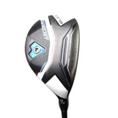 Cobra Aerojet 3 Hybrid / 19 Degree / KBS PGI 85 Stiff Flex
