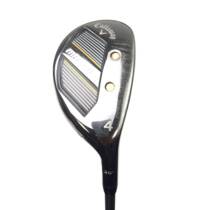 Callaway Mavrik 4 Hybrid / 21 Degree / Catalyst 65 Regular Flex