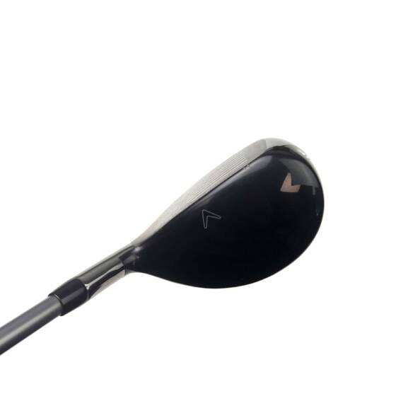 Callaway Mavrik 4 Hybrid / 21 Degree / Catalyst 65 Regular Flex