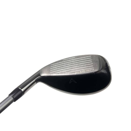 Callaway Mavrik 4 Hybrid / 21 Degree / Catalyst 65 Regular Flex