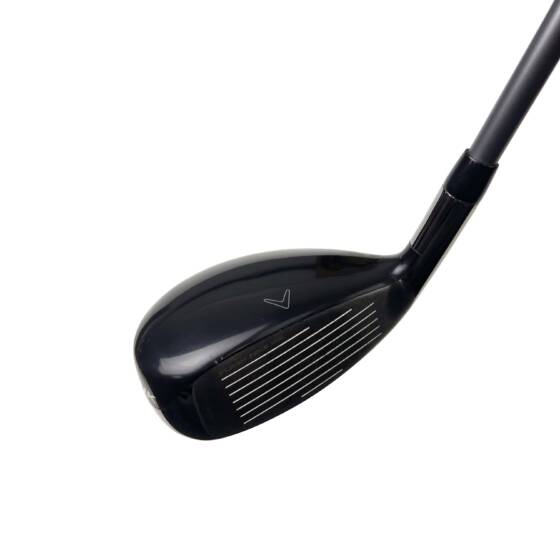 Callaway Mavrik 4 Hybrid / 21 Degree / Catalyst 65 Regular Flex