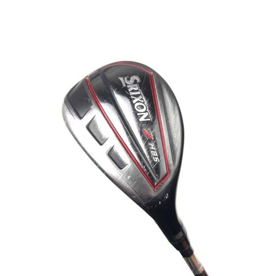 Left Handed Srixon Z-H85 4 Hybrid / 22 Degree / Project X HZRDUS Regular Flex