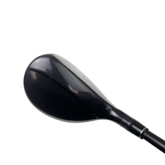 Left Handed Srixon Z-H85 4 Hybrid / 22 Degree / Project X HZRDUS Regular Flex