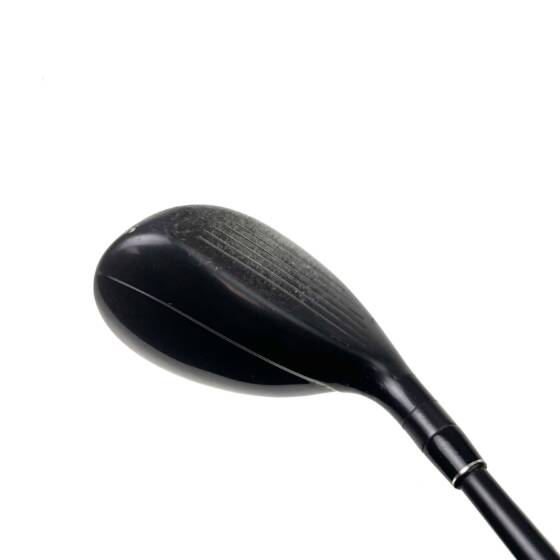 Left Handed Srixon Z-H85 4 Hybrid / 22 Degree / Project X HZRDUS Regular Flex