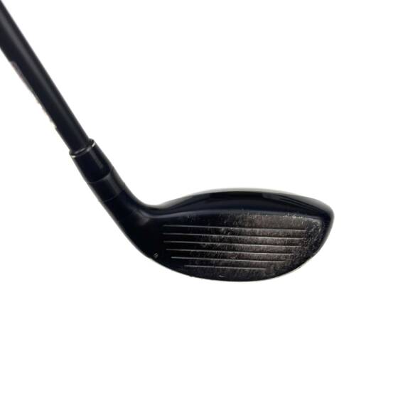 Left Handed Srixon Z-H85 4 Hybrid / 22 Degree / Project X HZRDUS Regular Flex
