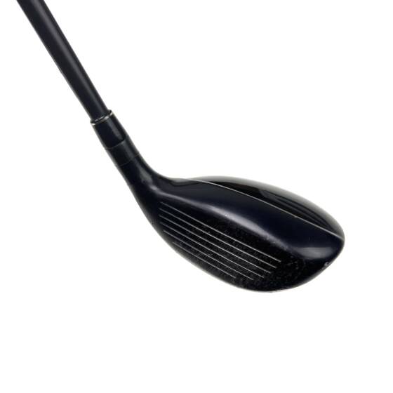 Left Handed Srixon Z-H85 4 Hybrid / 22 Degree / Project X HZRDUS Regular Flex