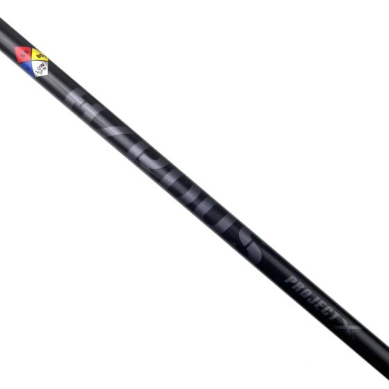 Left Handed Srixon Z-H85 4 Hybrid / 22 Degree / Project X HZRDUS Regular Flex