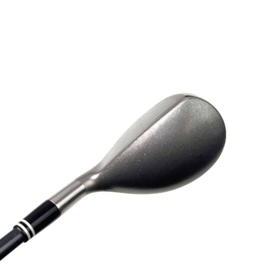 Cleveland Mashie 3 Hybrid / 20.5 Degree / Miyazaki 59 Regular Flex