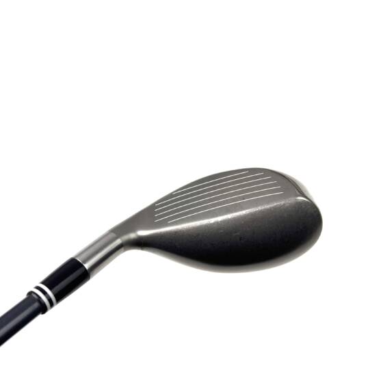 Cleveland Mashie 3 Hybrid / 20.5 Degree / Miyazaki 59 Regular Flex